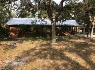 412 Fraser Ave, Labelle, FL 33935