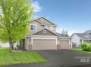 1818 Bisque, Kuna, ID 83634