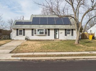 112 N Meadow Dr, Glen Burnie, MD 21060