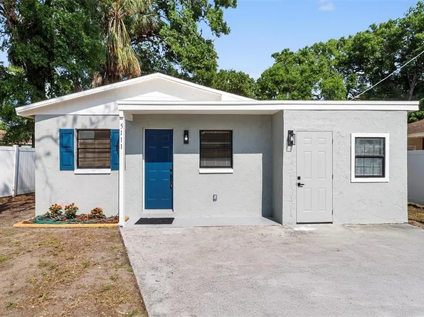 5111 N 30th St, Tampa, FL 33610