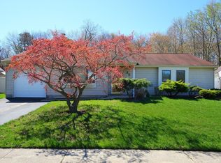 35 Angela Cir, Hazlet, NJ 07730