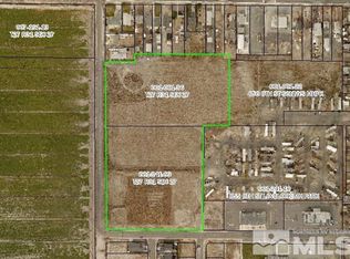 0 Jamestown Ave, Lovelock, NV 89419
