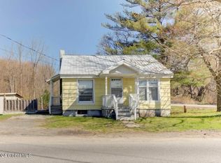 180 W State St, Gloversville, NY 12078