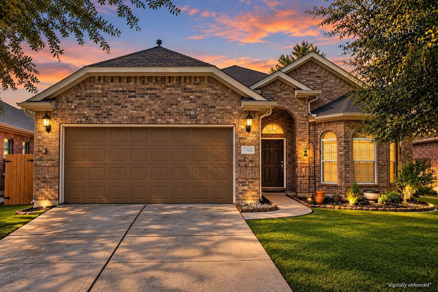 3 bed, 2.0 bath, 1482 sqft, $1,850 — Photo 1