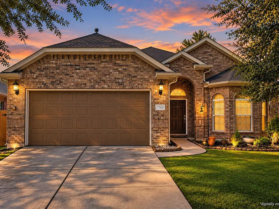 7302 Durango Creek Dr