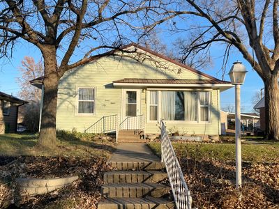 1212 C St, Fairbury, NE, 68352