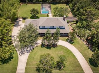 3999 Sparrow Hawk Rd, Melbourne, FL 32934