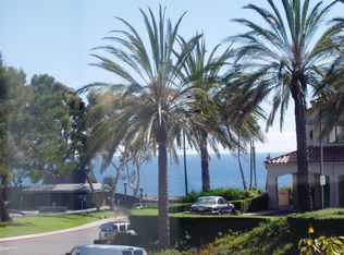 1 Chelsea Point, Dana Point, CA 92629