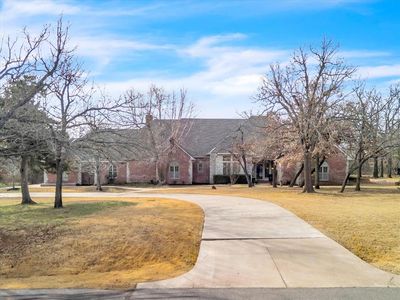 5617 Georgetowne Rd, Edmond, OK, 73034