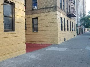 1164 Cromwell Ave APT 3A, Bronx, NY 10452