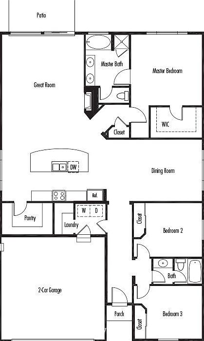2nd image of 2013 184th St Court E #136