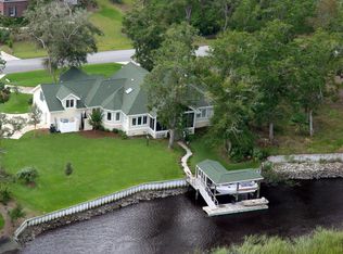 114 Mariners Walk, Brunswick, GA 31523