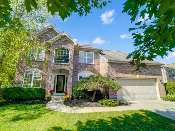 1205 Glenwood Trl, Batavia, OH 45103