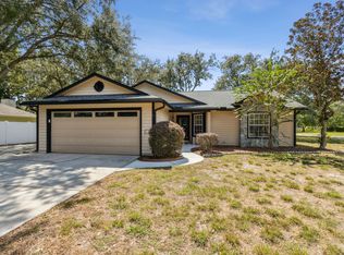 2102 Inverness Rd, Fernandina Beach, FL 32034
