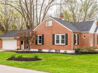 501 Lincoln Ct, Yellow Springs, OH
