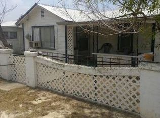 403 N Brown St, Brackettville, TX 78832