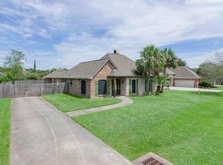 36474 Rosalie Ave, Denham Springs, LA 70706