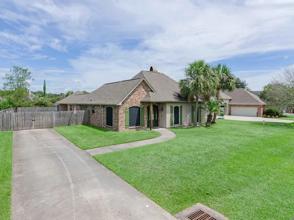 36474 Rosalie Ave, Denham Springs, LA 70706