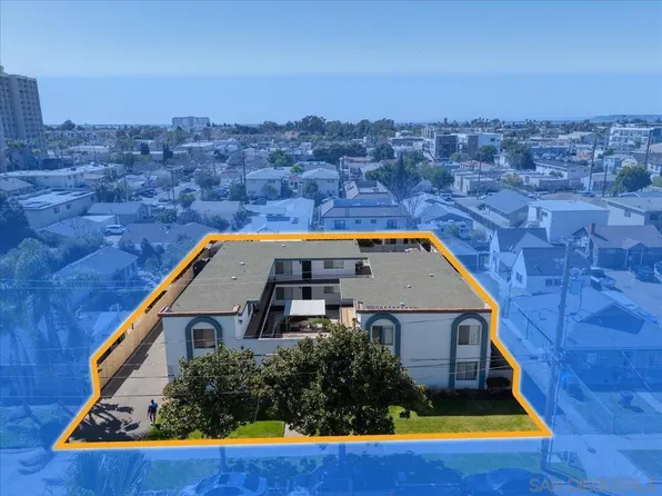 274 Twin Oaks Ave, Chula Vista, CA 91910