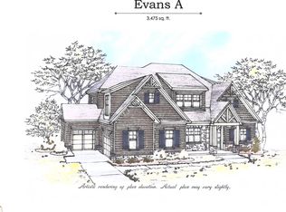 6089 Simone St, Acworth, GA 30101