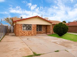 5621 Devon Ave, El Paso, TX 79924