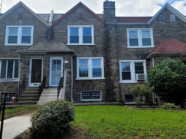 1652 E Washington Ln, Philadelphia, PA 19138