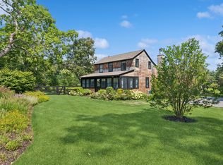 244 Edge Of Woods Rd, Southampton, NY 11968