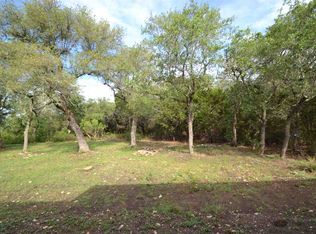 7551 W Fm 243, Bertram, TX 78605