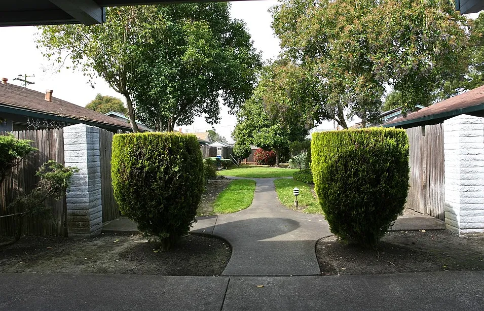 Mayette Apartments — Photo 3