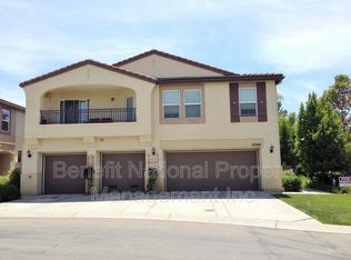 25164 Meadow Walk St UNIT 1, Murrieta, CA 92562