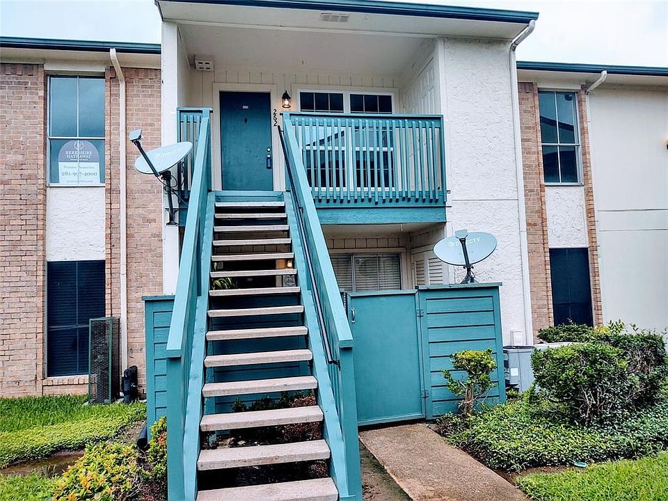 1st image of 250 El Dorado Blvd APT 262