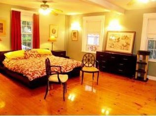 76 Rowe St, Roslindale, MA 02131