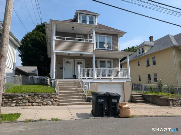 41-43 East 9th Street, Derby, CT 06418