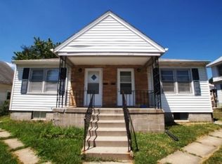 2610 N 60th St, Omaha, NE 68104