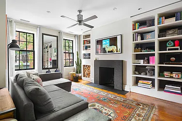 Sold by Corcoran