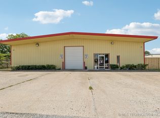 13110 E 11th St, Tulsa, OK 74108