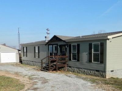 793 Cutshaw Ln, Bedford, KY, 40006