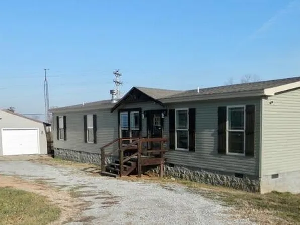 793 Cutshaw Ln, Bedford, KY 40006