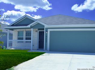 10402 Waverunner, Converse, TX 78109