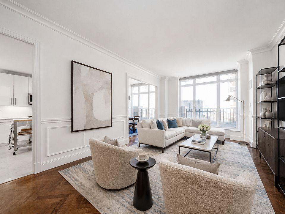 1st image of 351 E 51st St Penthouse 4A