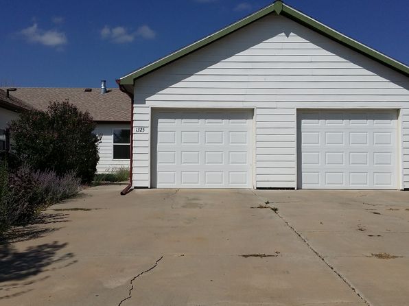 1323 Natalie St #1325