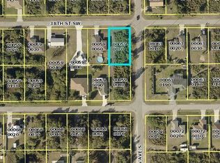 2901 38th St SW, Lehigh Acres, FL 33976
