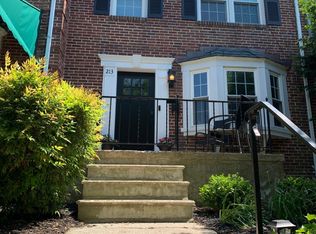 213 Stanmore Rd, Baltimore, MD 21212