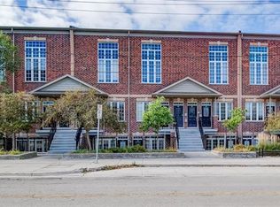 555 King St E #102, Kitchener, ON N2G2L9