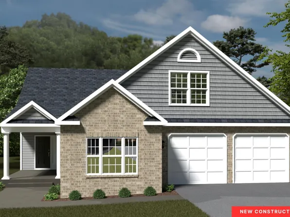 7 Snowfield Cir, Lynchburg, VA 24503