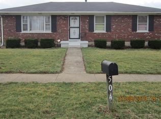504 Asbury Ln, Lexington, KY 40511