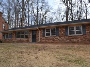 449 Clarkson Dr, Danville, VA 24540