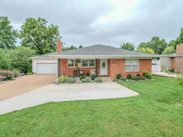 509 E Bedford Street, Marshfield, MO 65706