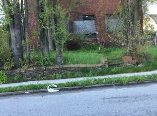 1400 Lakefront Ave, Cleveland, OH 44108