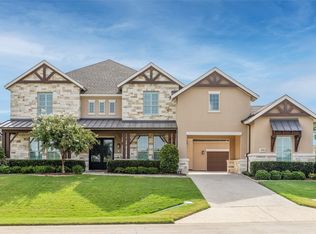3404 Mark Twain Blvd, Flower Mound, TX 75022